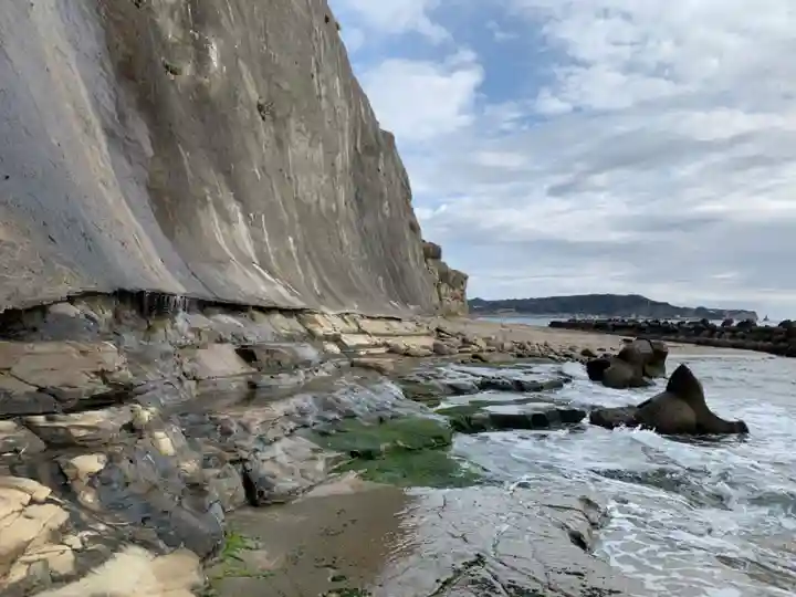 堂坂薬師堂(千葉県)
