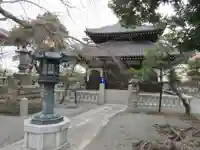本覚寺のその他建物