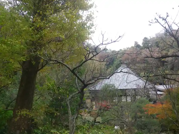 光則寺の末社・摂社