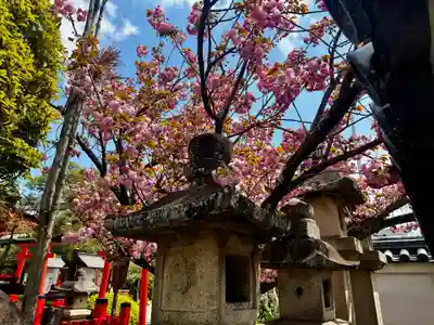 御霊神社(奈良県)
