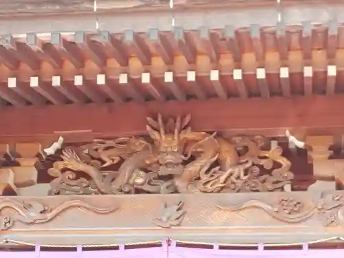 徳星寺(埼玉県)