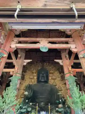 東大寺(奈良県)