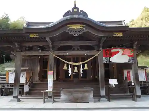 都農神社(宮崎県)