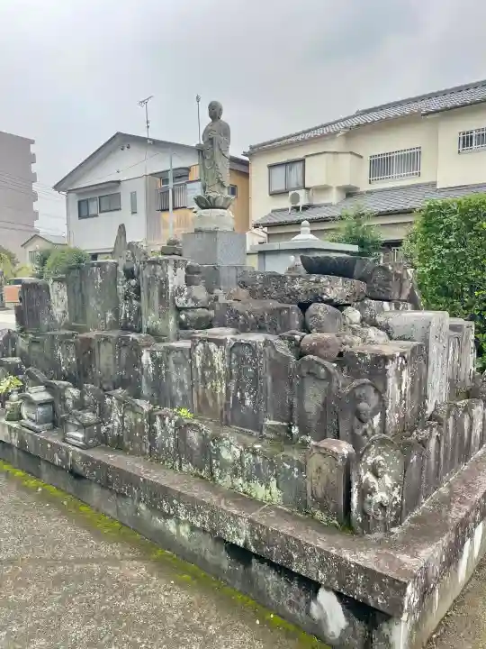 等覚院(神奈川県)