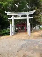月夜見神社(青森県)