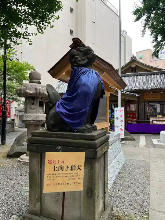 日本橋日枝神社(東京都)