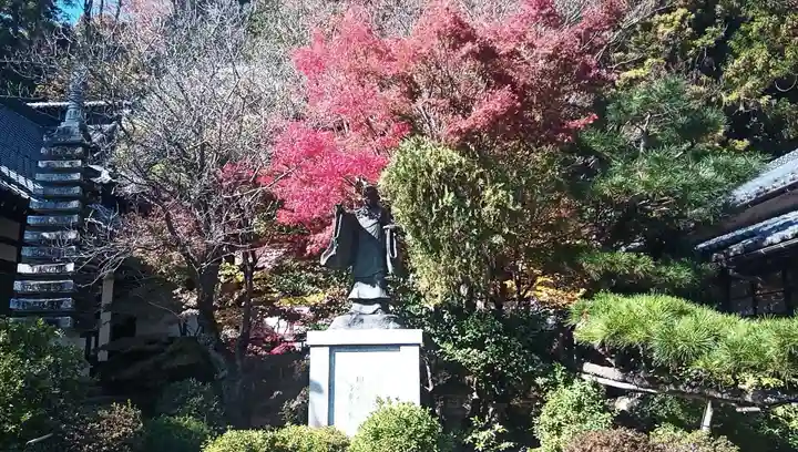 蓮久寺(山梨県)