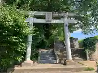 三峯神社(千葉県)