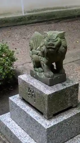 （木津）御霊神社(京都府)