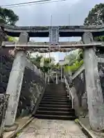 古里神社(佐賀県)