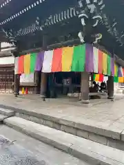 頂法寺（六角堂）(京都府)