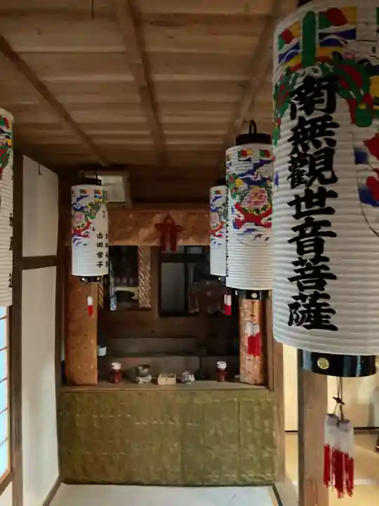 鹿苑寺(岐阜県)