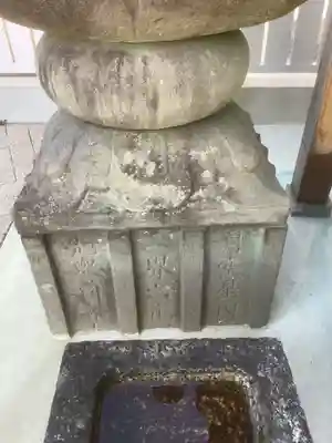 宝泉寺のその他建物