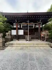 七宮神社(兵庫県)