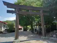 熊野神社(静岡県)