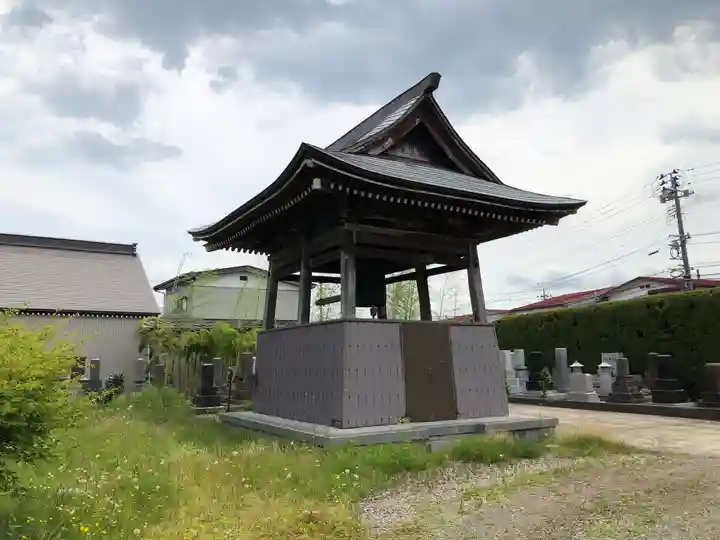 中戸山 西光院 常敬寺のその他建物