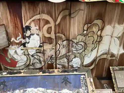 日龍峯寺(高澤観音)(美濃清水)(岐阜県)