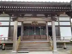 多門寺(千葉県)