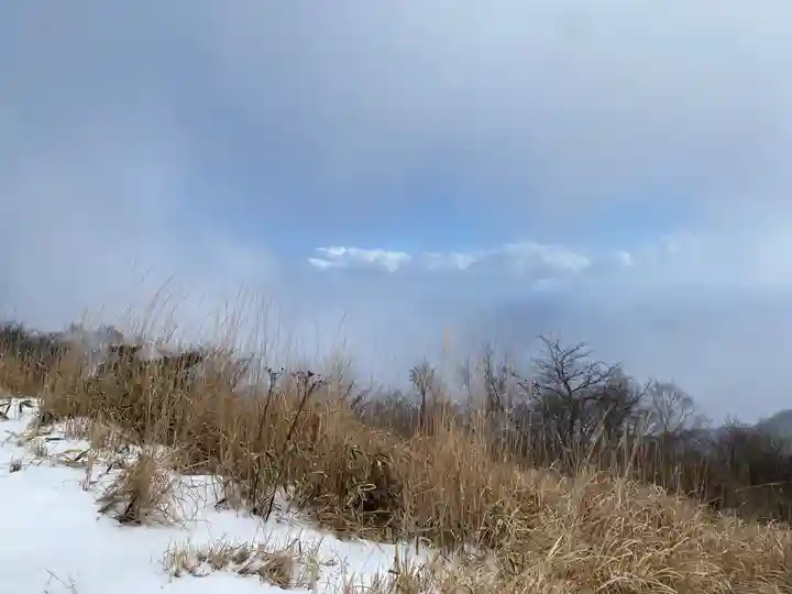 赤城神社(群馬県)