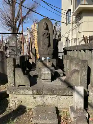 円通寺(東京都)