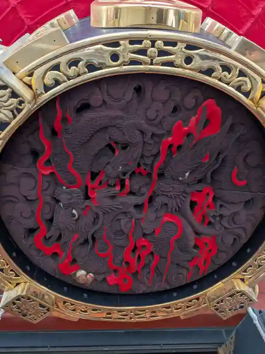 浅草寺(東京都)