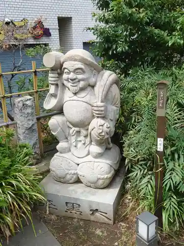 成子天神社(東京都)