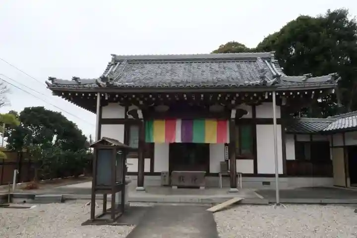 瑞境寺(愛知県)
