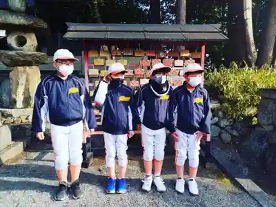 立志神社(滋賀県)