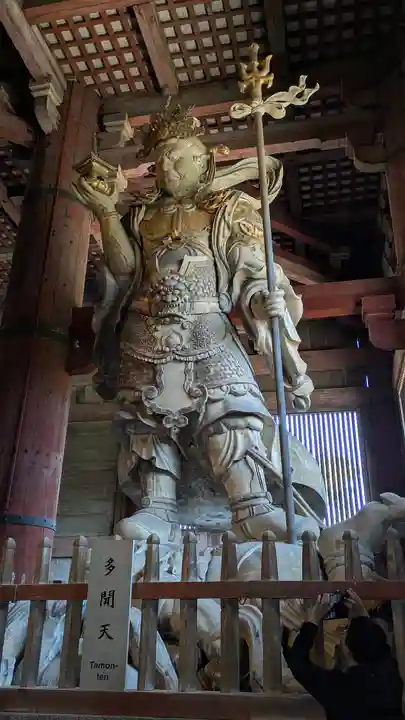 東大寺(奈良県)