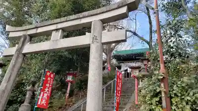 松ヶ崎大黒天 妙圓寺（妙円寺）(京都府)