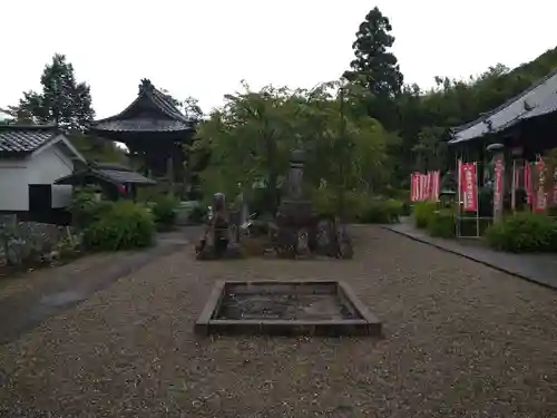 薬王院円如寺のその他建物