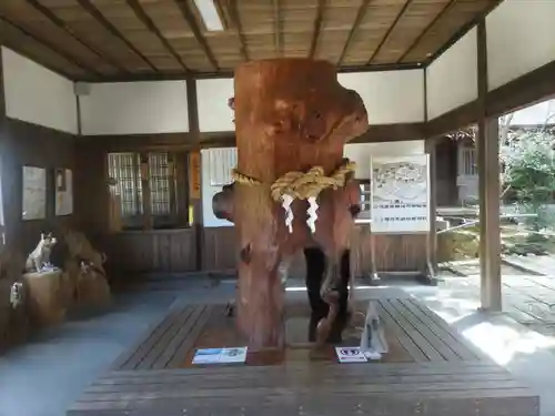 伊太祁曽神社(和歌山県)