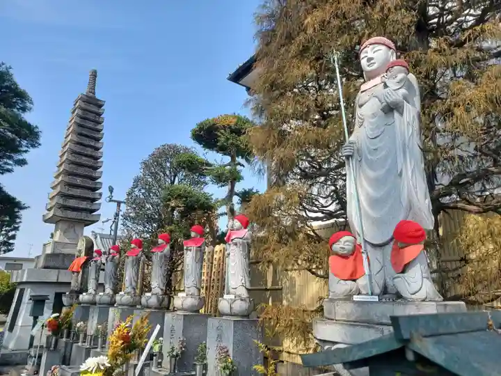 三光院(東京都)