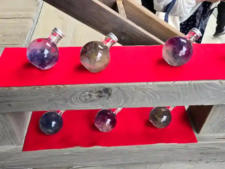 岡寺(龍蓋寺)(奈良県)