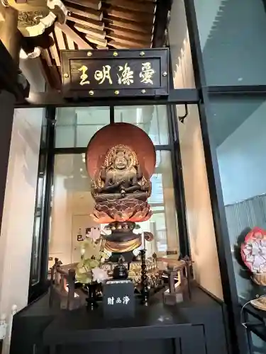 三津寺(大阪府)