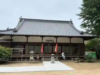 潮明寺(徳島県)