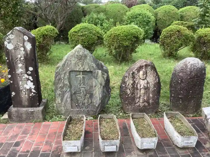 祥雲寺のその他建物