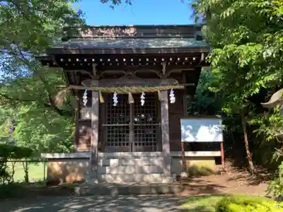 八幡神社(神奈川県)