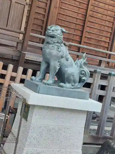 大井神社(静岡県)