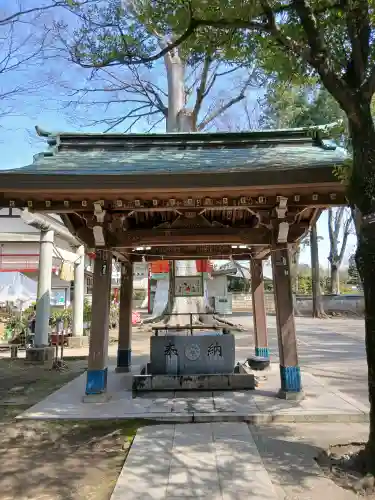 一言主神社(茨城県)