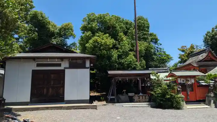 福王子神社(京都府)