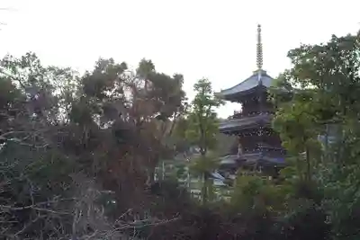 水間寺(大阪府)