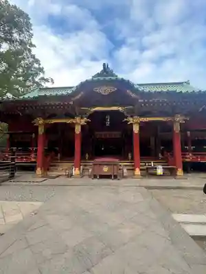根津神社(東京都)