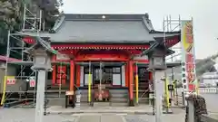 浅間神社(栃木県)