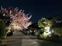 感通寺のその他建物