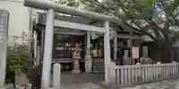 堀切天祖神社祖霊社(東京都)