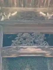 金剛城寺の芸術