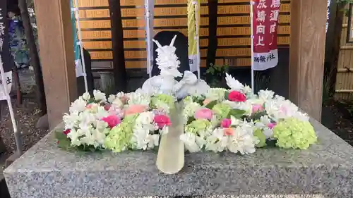 田無神社(東京都)