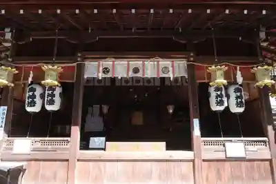 日牟禮八幡宮(滋賀県)