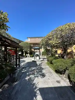 宝泉院(東京都)